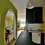 My In Apartamento *