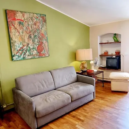Apartman My In Portofino