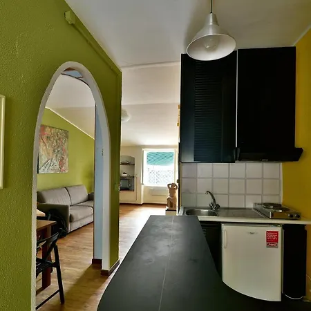 My In Apartman *