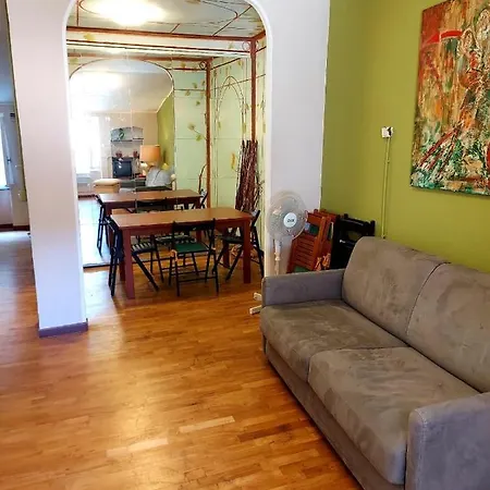 Apartman My In *