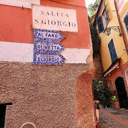 My In Portofino
