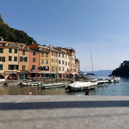 My In Portofino