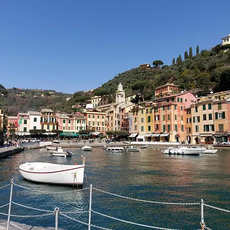 Apartman My In Portofino