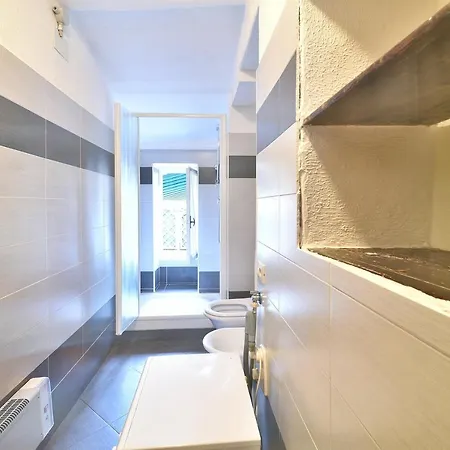 My In Apartman