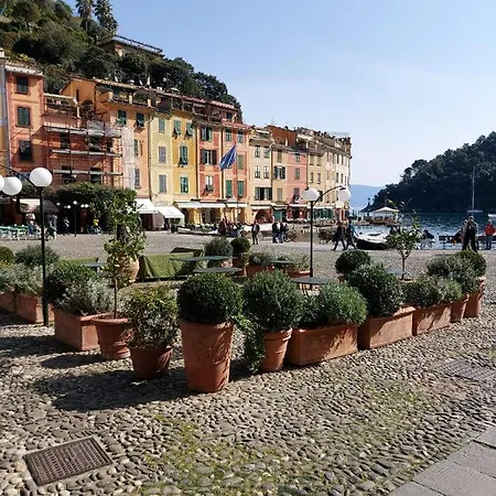 My In Portofino