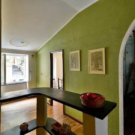 Apartman My In Portofino