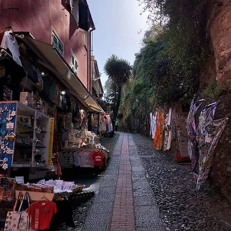 My In * Portofino