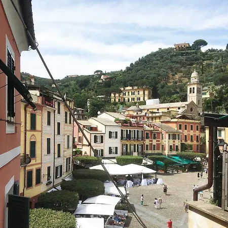 My In Portofino