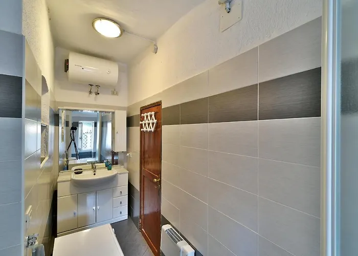 Appartement My In Portofino