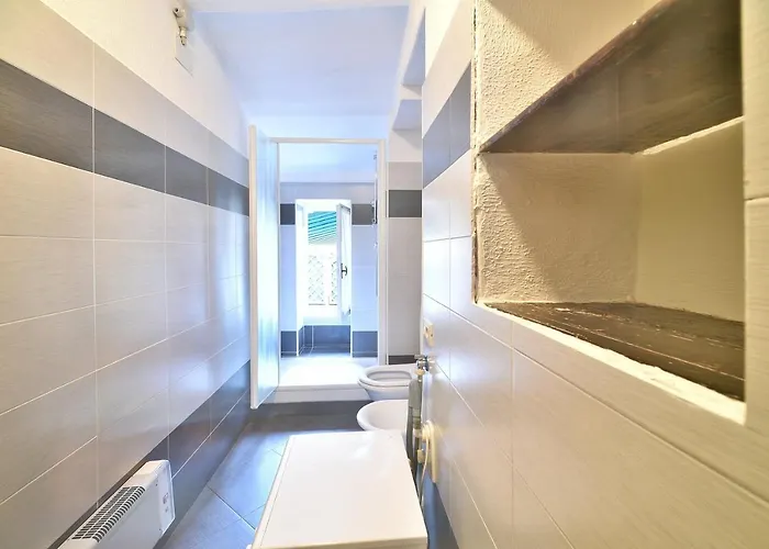 My In Appartement