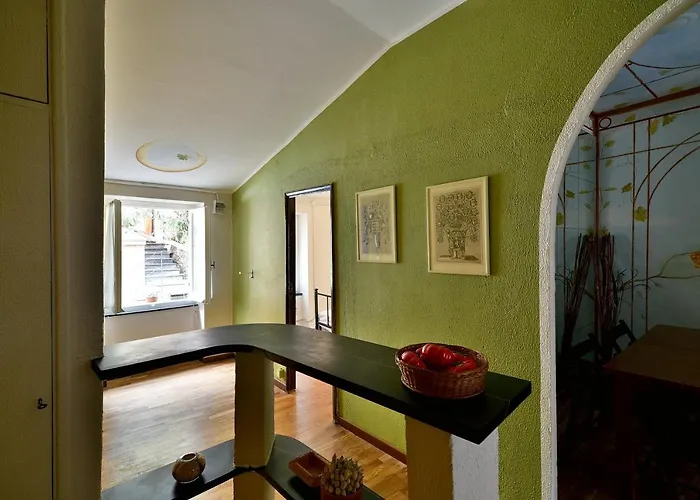 Appartement My In Portofino