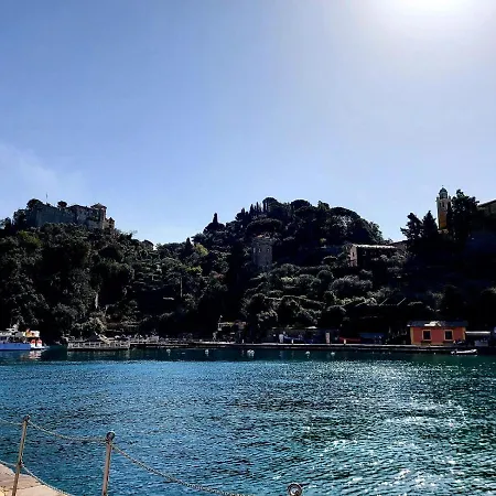 My In * Portofino