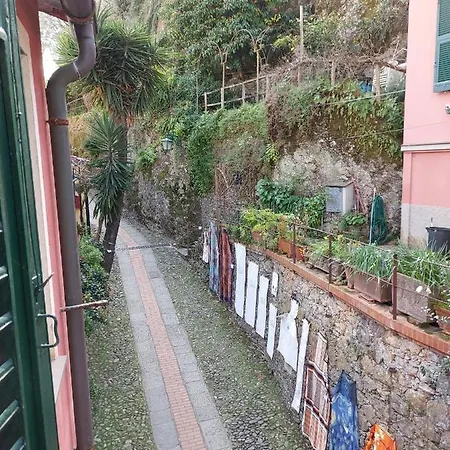 My In Portofino