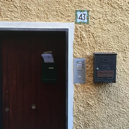 My In * 波托菲诺