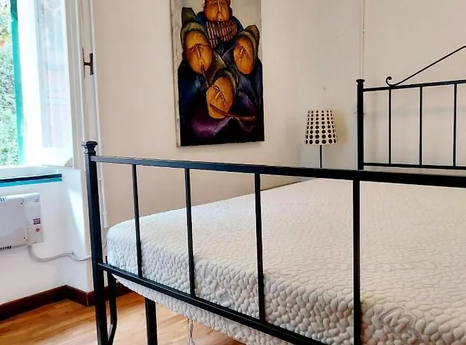 My In Lejlighed Portofino