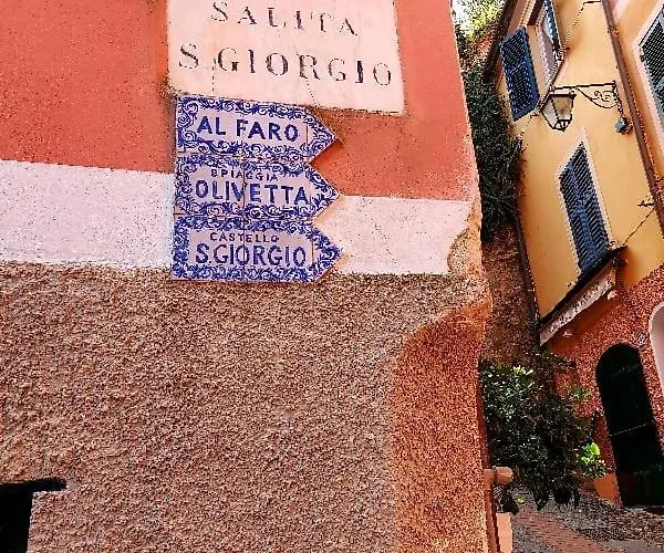 My In Portofino