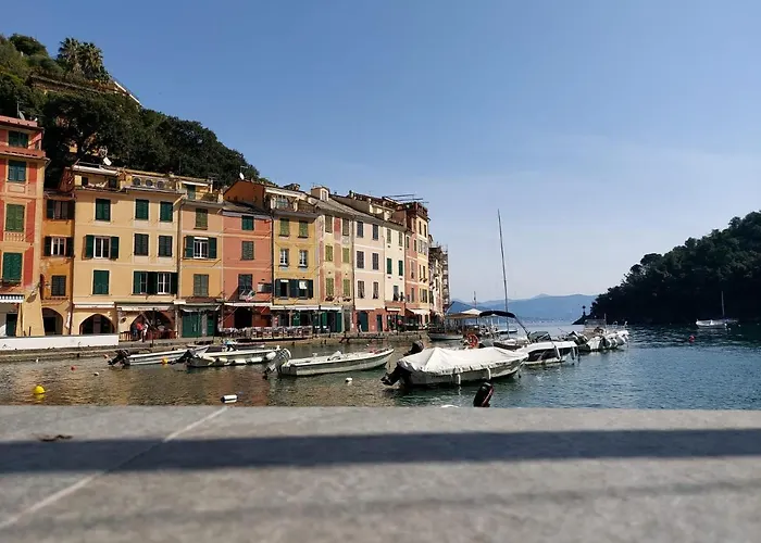 My In Portofino