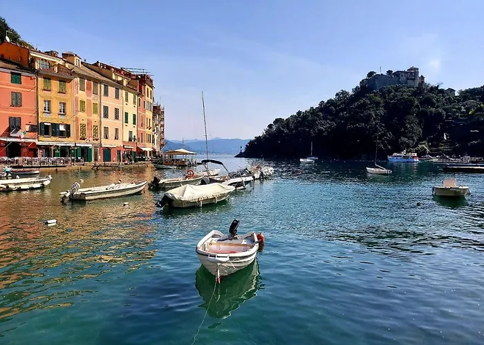My In * Portofino