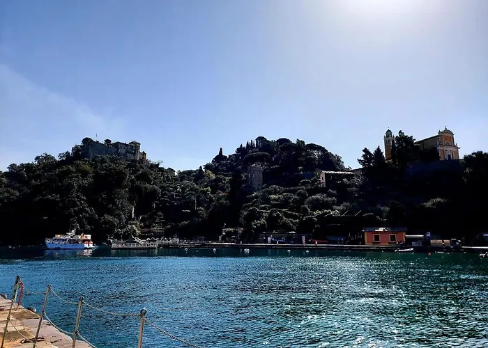 My In * Portofino