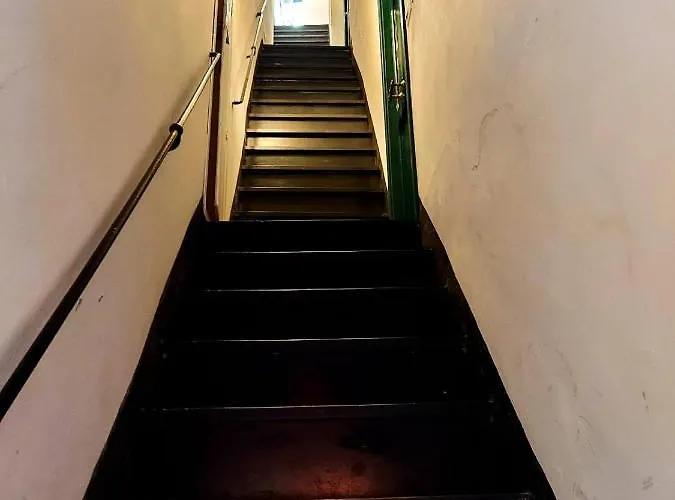 Apartmán My In