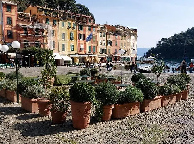 My In Portofino
