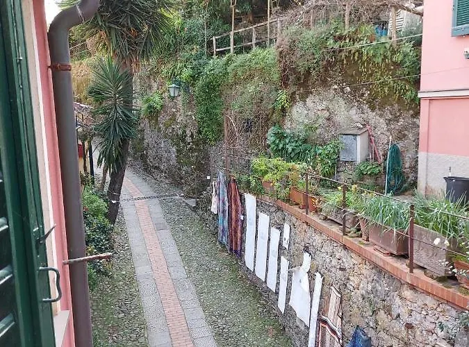 My In Portofino